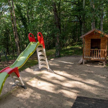Chambres D'Hotes Avec Piscine La Rossillonie Beynac-et-Cazenac Zewnętrze zdjęcie