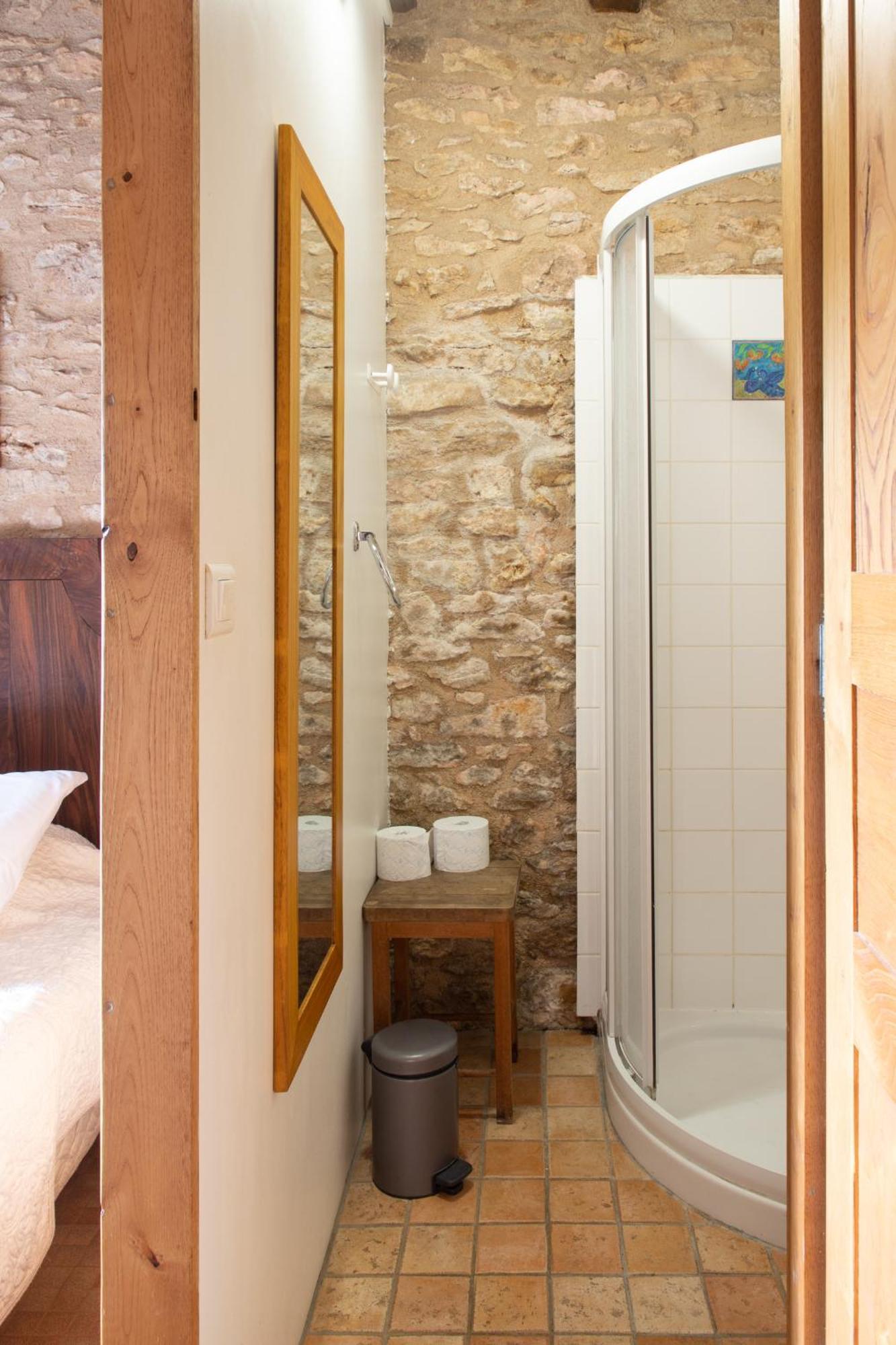 Chambres D'Hotes Avec Piscine La Rossillonie Beynac-et-Cazenac Pokój zdjęcie