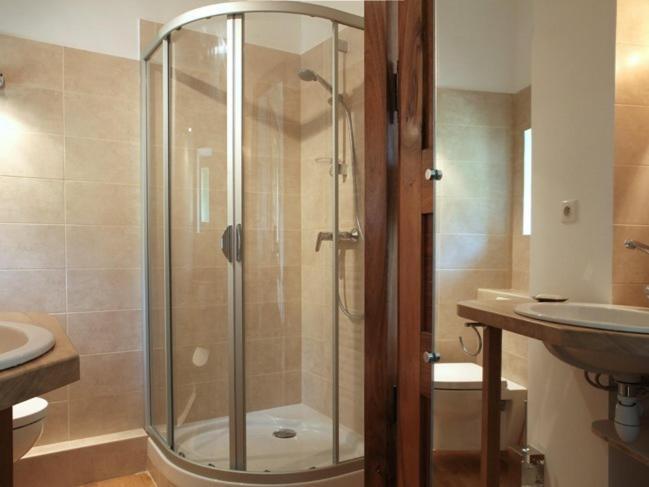 Chambres D'Hotes Avec Piscine La Rossillonie Beynac-et-Cazenac Pokój zdjęcie